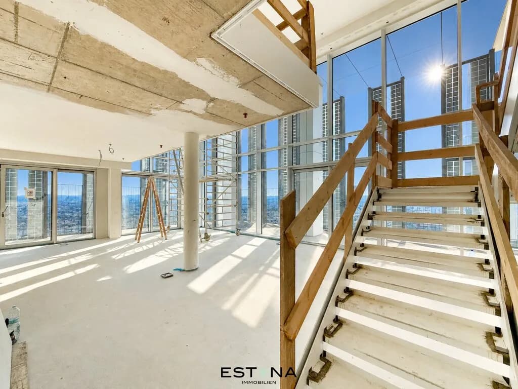 5-Zimmer-Wohnung mieten in Wien – 209,75 m², € 8.500 – Bild 2 von 23