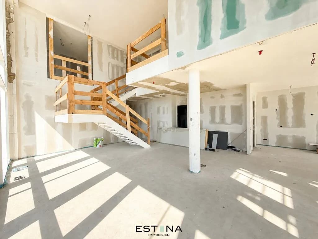 5-Zimmer-Wohnung mieten in Wien – 209,75 m², € 8.500 – Bild 3 von 23