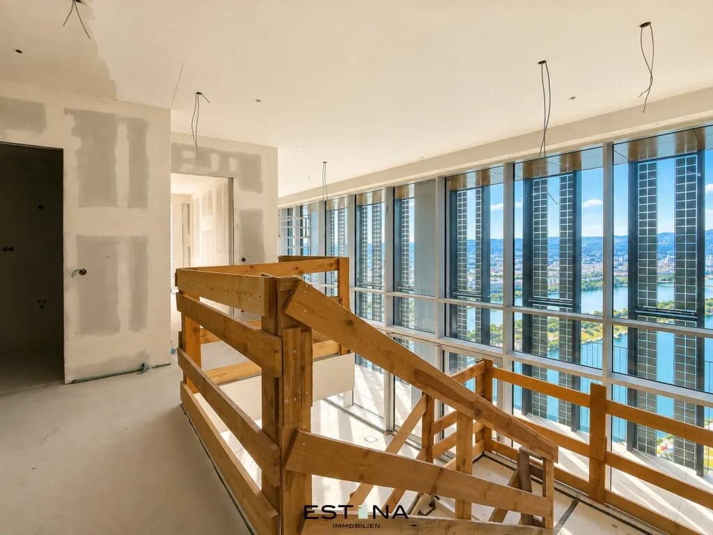 5-Zimmer-Wohnung mieten in Wien – 209,75 m², € 8.500 – Bild 5 von 23