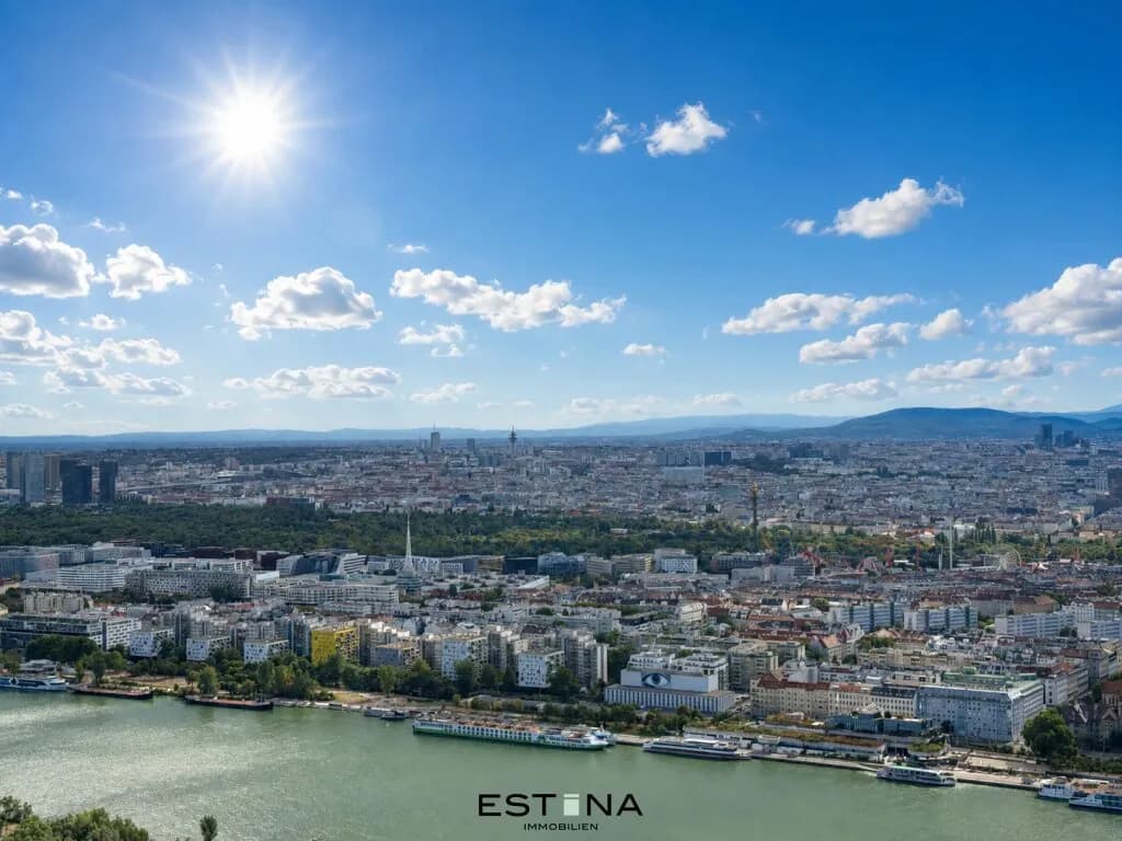 5-Zimmer-Wohnung mieten in Wien – 209,75 m², € 8.500 – Bild 7 von 23