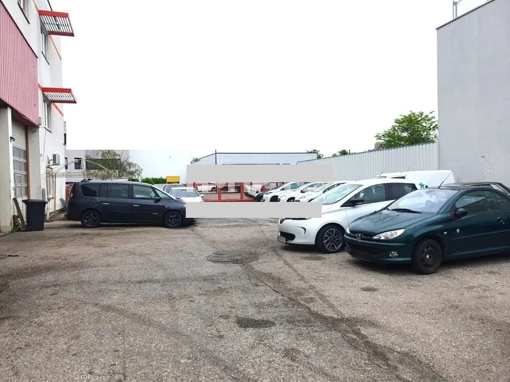 Gewerbeimmobilie mieten in Wien – 540 m², € 8.040 – Bild 2 von 6