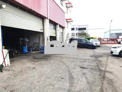 Gewerbeimmobilie mieten in Wien – 540 m², € 8.040 – Bild 3 von 6
