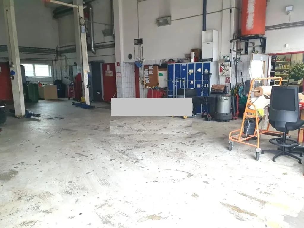 Gewerbeimmobilie mieten in Wien – 540 m², € 8.040 – Bild 5 von 6
