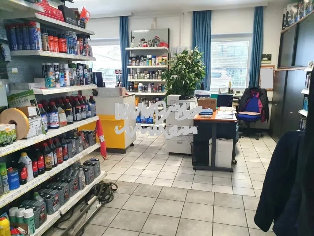 Gewerbeimmobilie mieten in Wien – 540 m², € 8.040 – Bild 6 von 6