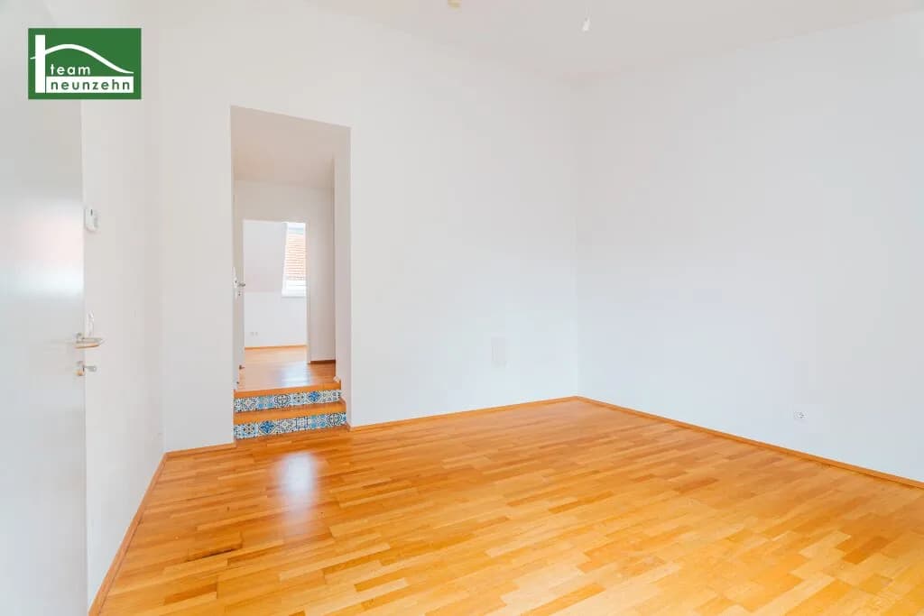 2-Zimmer-Wohnung kaufen in Wien – 55,09 m², € 319.000 – Bild 3 von 27