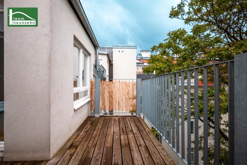 2-Zimmer-Wohnung kaufen in Wien – 55,09 m², € 319.000 – Bild 6 von 27