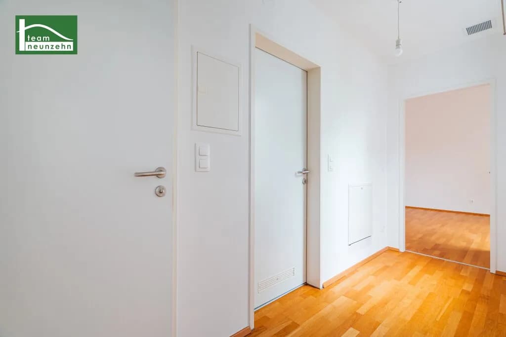 2-Zimmer-Wohnung kaufen in Wien – 55,09 m², € 319.000 – Bild 10 von 27