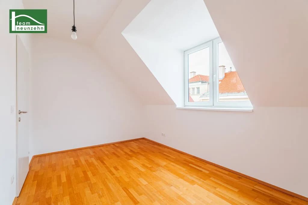 2-Zimmer-Wohnung kaufen in Wien – 55,09 m², € 319.000 – Bild 11 von 27