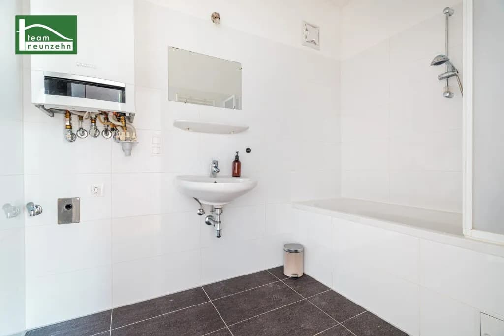 2-Zimmer-Wohnung kaufen in Wien – 55,09 m², € 319.000 – Bild 15 von 27