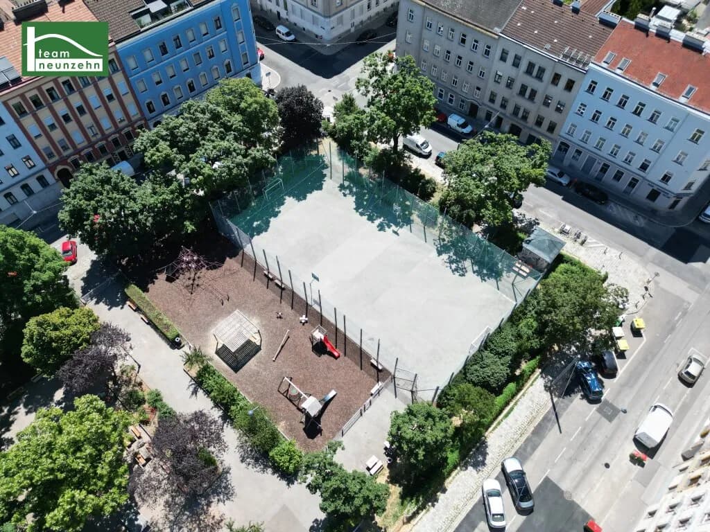 2-Zimmer-Wohnung kaufen in Wien – 55,09 m², € 319.000 – Bild 22 von 27