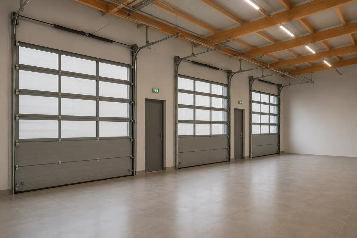 3-Zimmer-Gewerbeimmobilie mieten in Gmunden – 100 m², € 12 – Bild 3 von 3