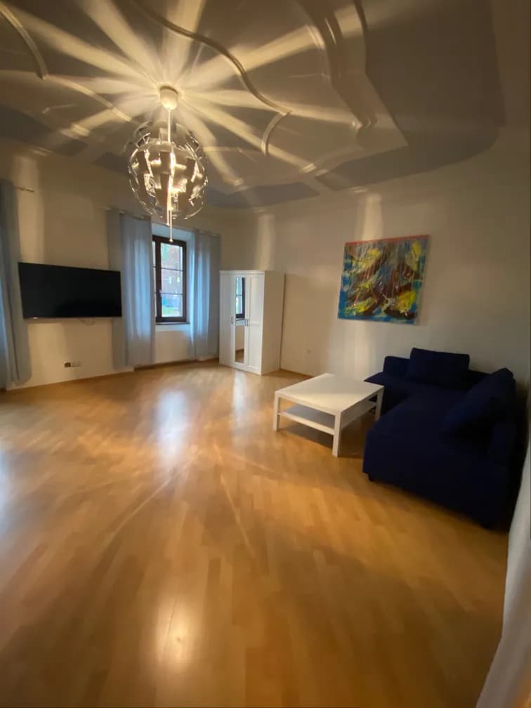 2-Zimmer-Wohnung mieten in Graz – 85 m², € 940 – Bild 3 von 11