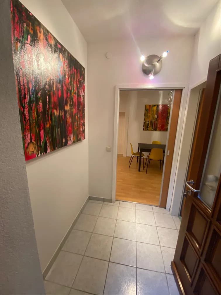 2-Zimmer-Wohnung mieten in Graz – 85 m², € 940 – Bild 5 von 11