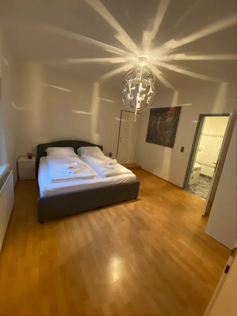 2-Zimmer-Wohnung mieten in Graz – 85 m², € 940 – Bild 6 von 11