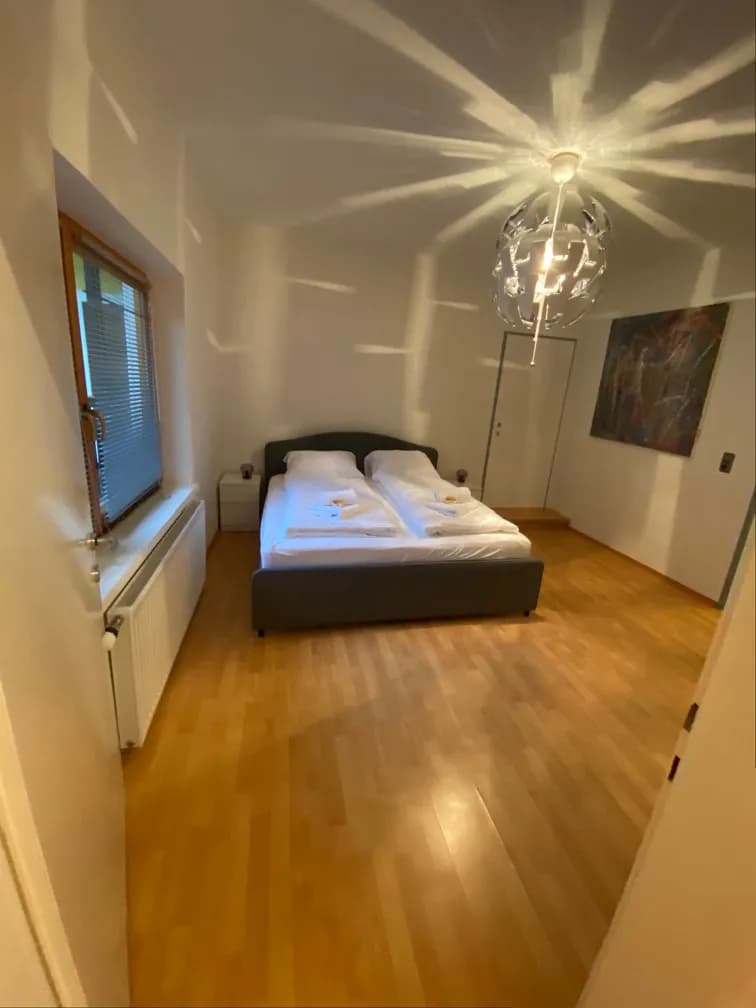 2-Zimmer-Wohnung mieten in Graz – 85 m², € 940 – Bild 7 von 11
