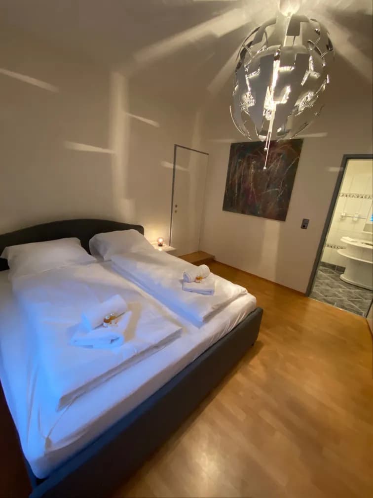 2-Zimmer-Wohnung mieten in Graz – 85 m², € 940 – Bild 8 von 11
