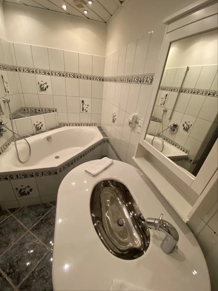 2-Zimmer-Wohnung mieten in Graz – 85 m², € 940 – Bild 10 von 11