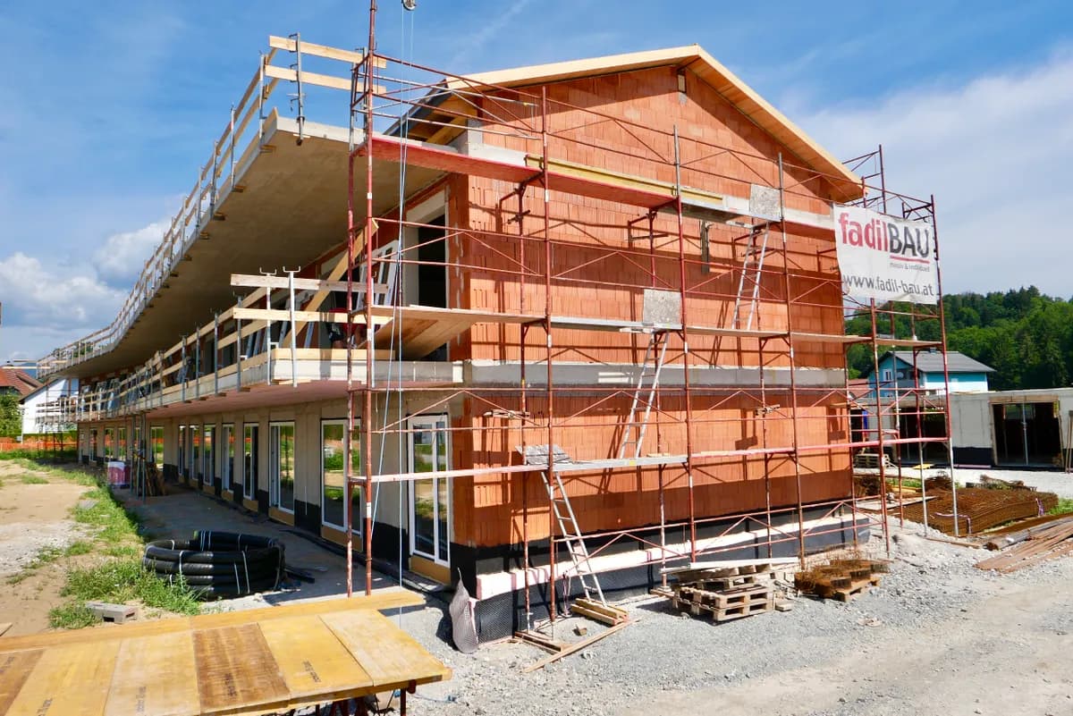 2-Zimmer-Wohnung kaufen in Deutschlandsberg – 60,31 m², € 217.116