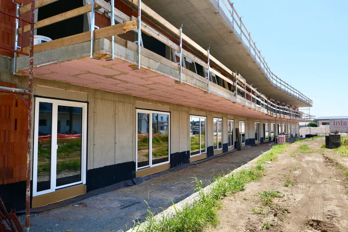 2-Zimmer-Wohnung kaufen in Deutschlandsberg – 60,31 m², € 217.116 – Bild 2 von 5