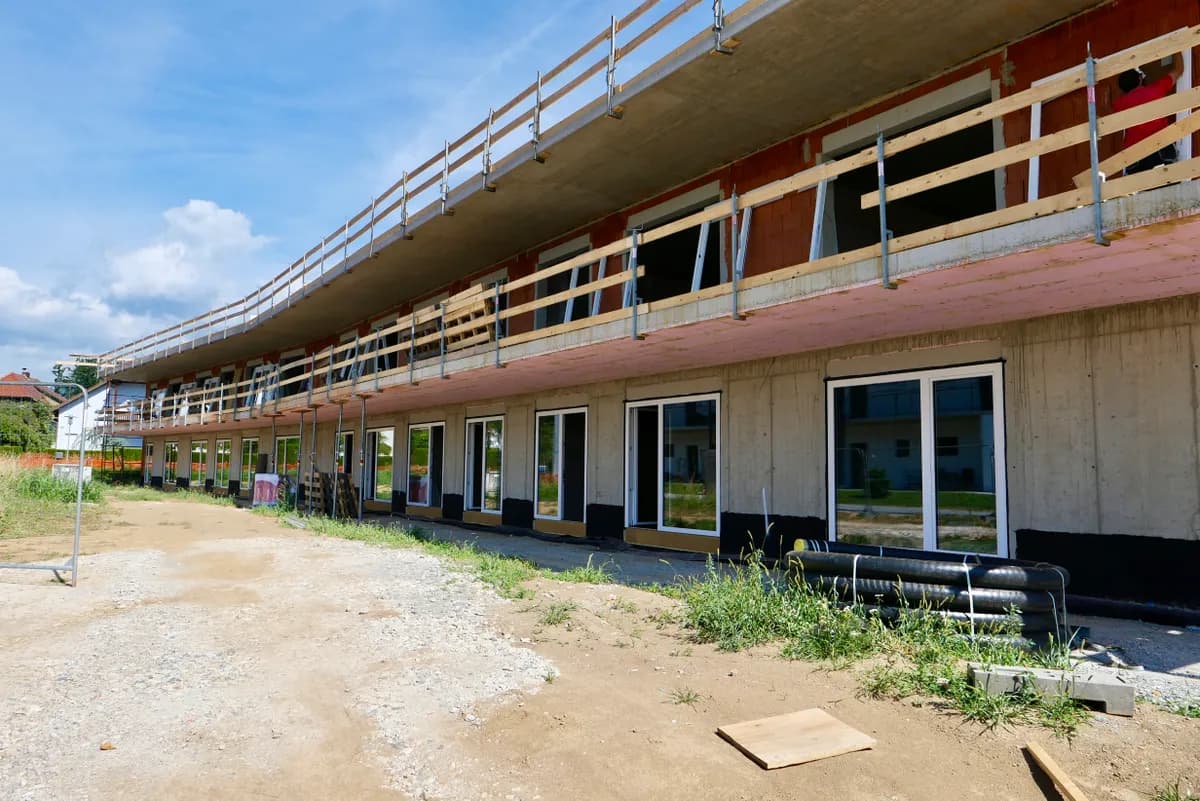 2-Zimmer-Wohnung kaufen in Deutschlandsberg – 60,31 m², € 217.116 – Bild 5 von 5