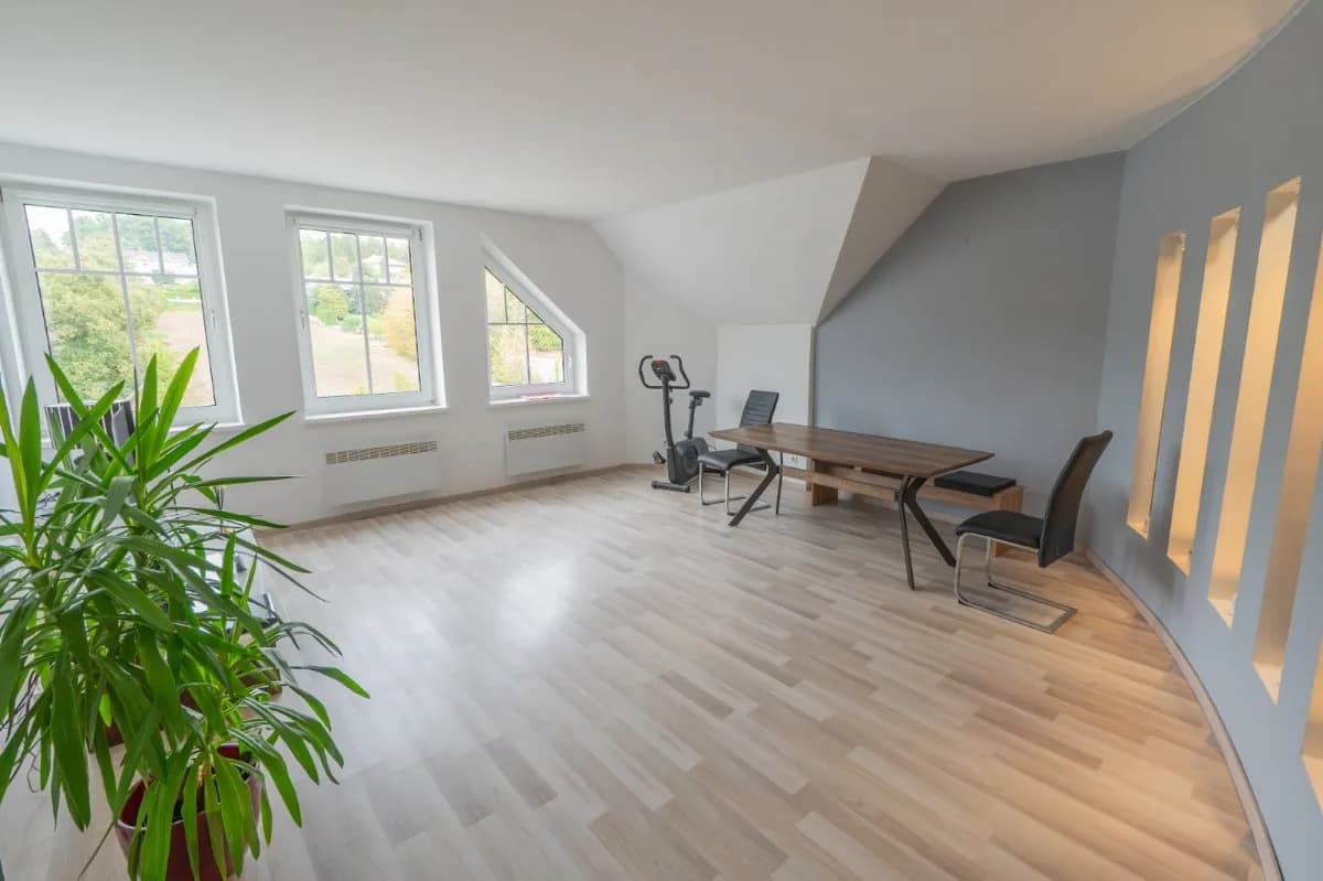 Wohnung kaufen in Oberpullendorf – 72 m², € 144.000