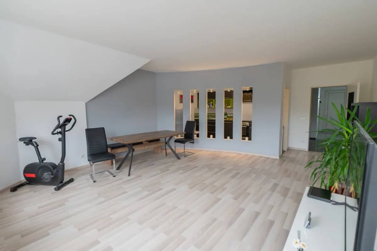 Wohnung kaufen in Oberpullendorf – 72 m², € 144.000 – Bild 2 von 14