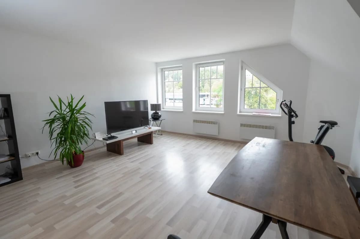 Wohnung kaufen in Oberpullendorf – 72 m², € 144.000 – Bild 3 von 14