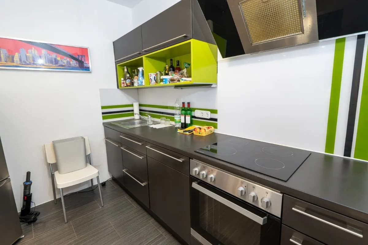 Wohnung kaufen in Oberpullendorf – 72 m², € 144.000 – Bild 4 von 14