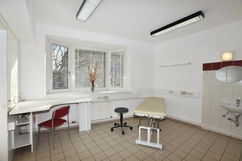4-Zimmer-Gewerbeimmobilie mieten in Graz – 83 m², € 823 – Bild 3 von 7