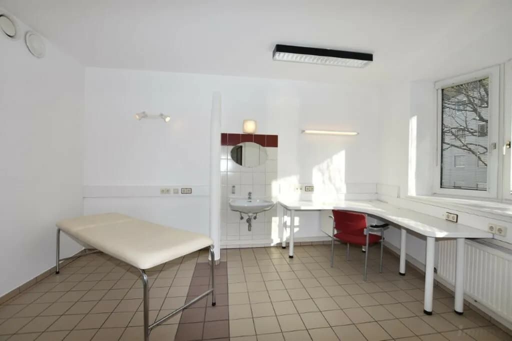 4-Zimmer-Gewerbeimmobilie mieten in Graz – 83 m², € 823 – Bild 4 von 7