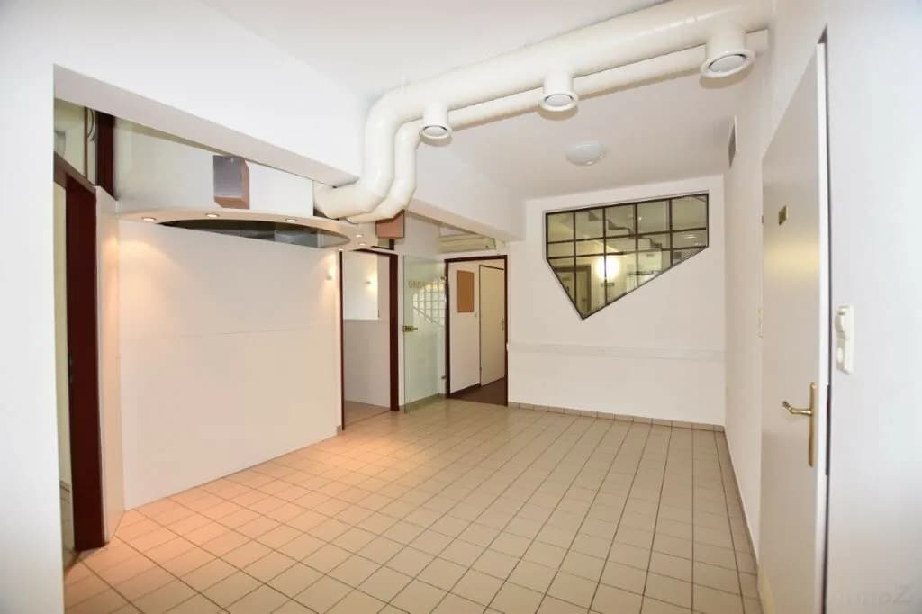 4-Zimmer-Gewerbeimmobilie mieten in Graz – 83 m², € 823 – Bild 5 von 7