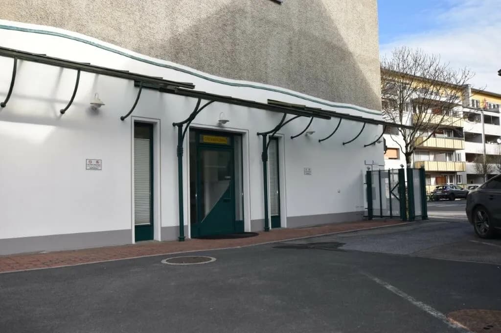 4-Zimmer-Gewerbeimmobilie mieten in Graz – 83 m², € 823 – Bild 7 von 7