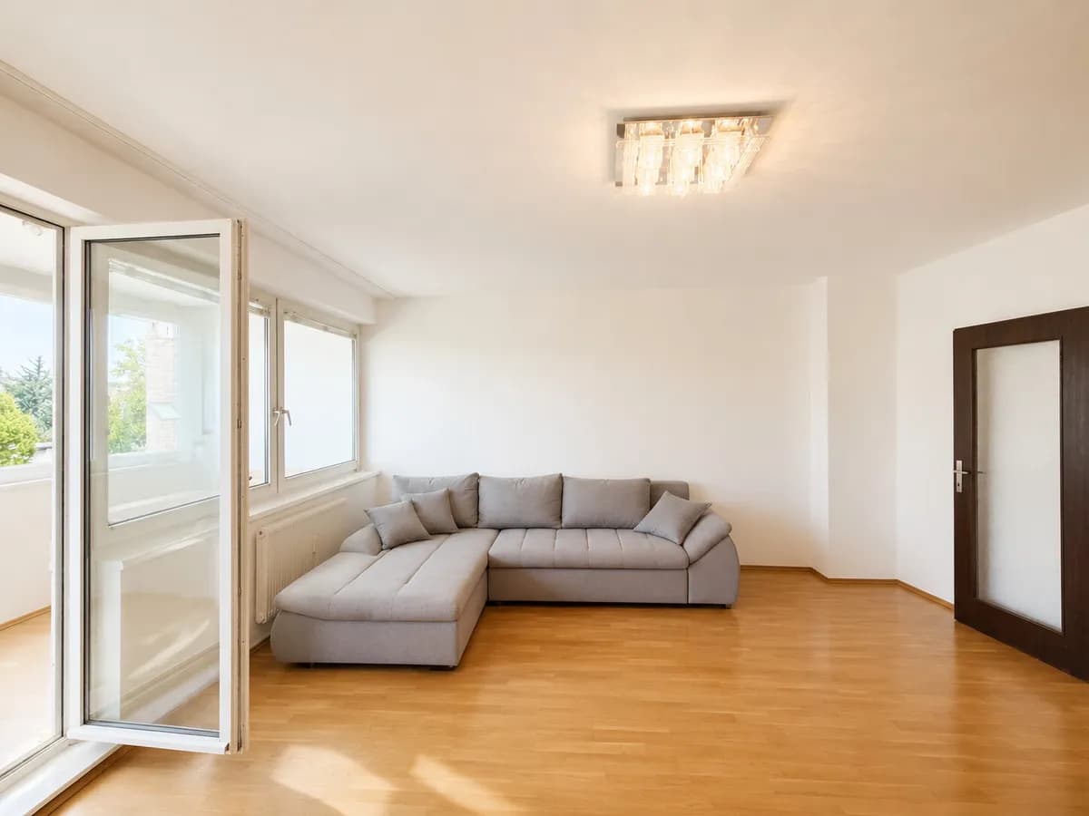 1-Zimmer-Wohnung kaufen in Mödling – 43,7 m², € 195.000 – Bild 4 von 10