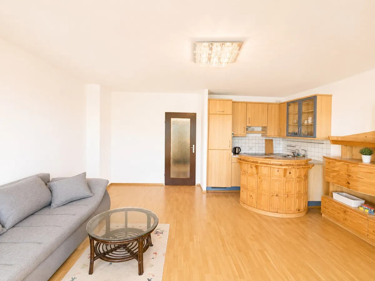 1-Zimmer-Wohnung kaufen in Mödling – 43,7 m², € 195.000 – Bild 5 von 10
