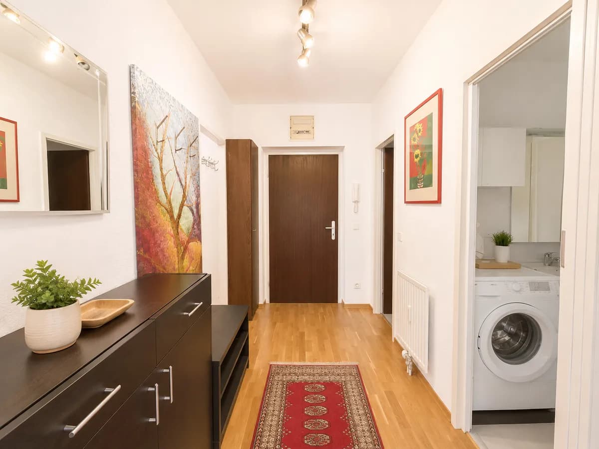 1-Zimmer-Wohnung kaufen in Mödling – 43,7 m², € 195.000 – Bild 7 von 10