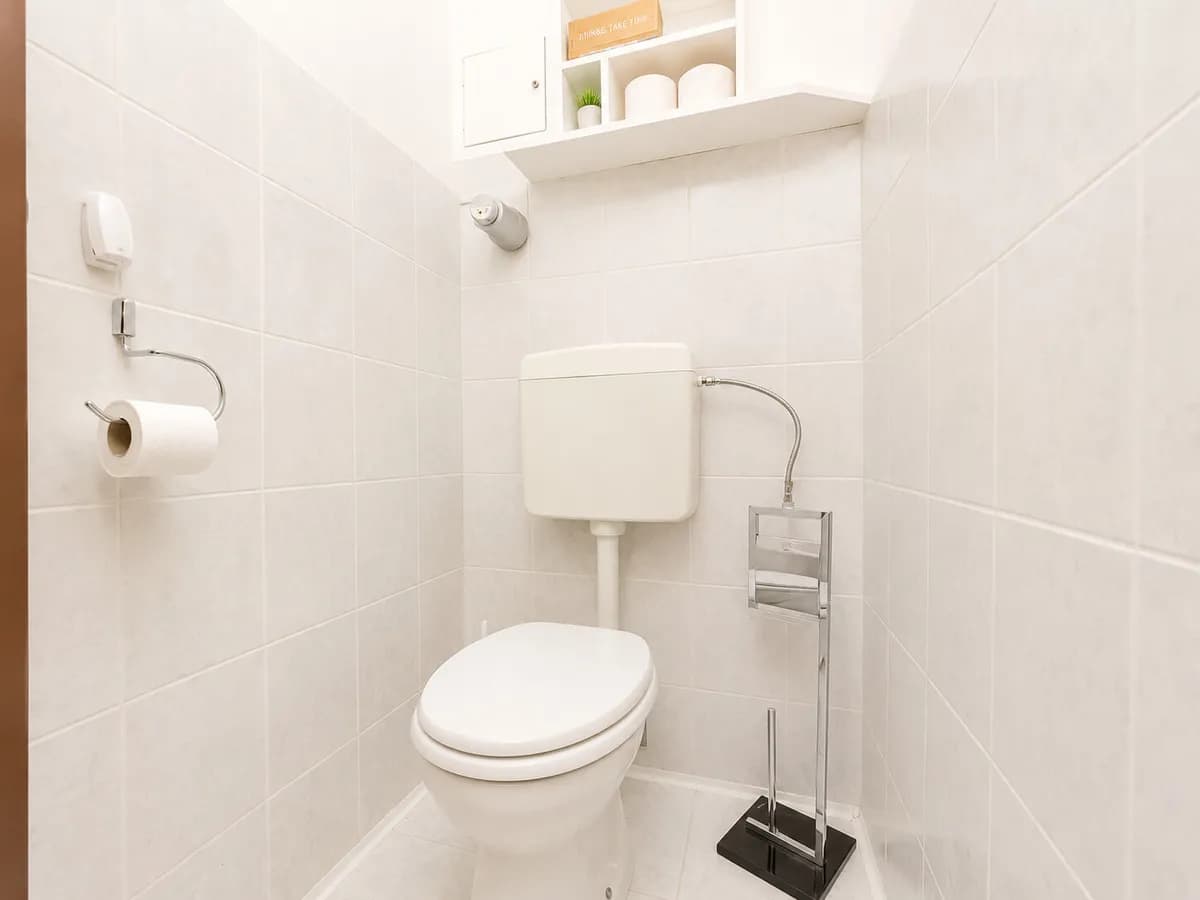 1-Zimmer-Wohnung kaufen in Mödling – 43,7 m², € 195.000 – Bild 8 von 10
