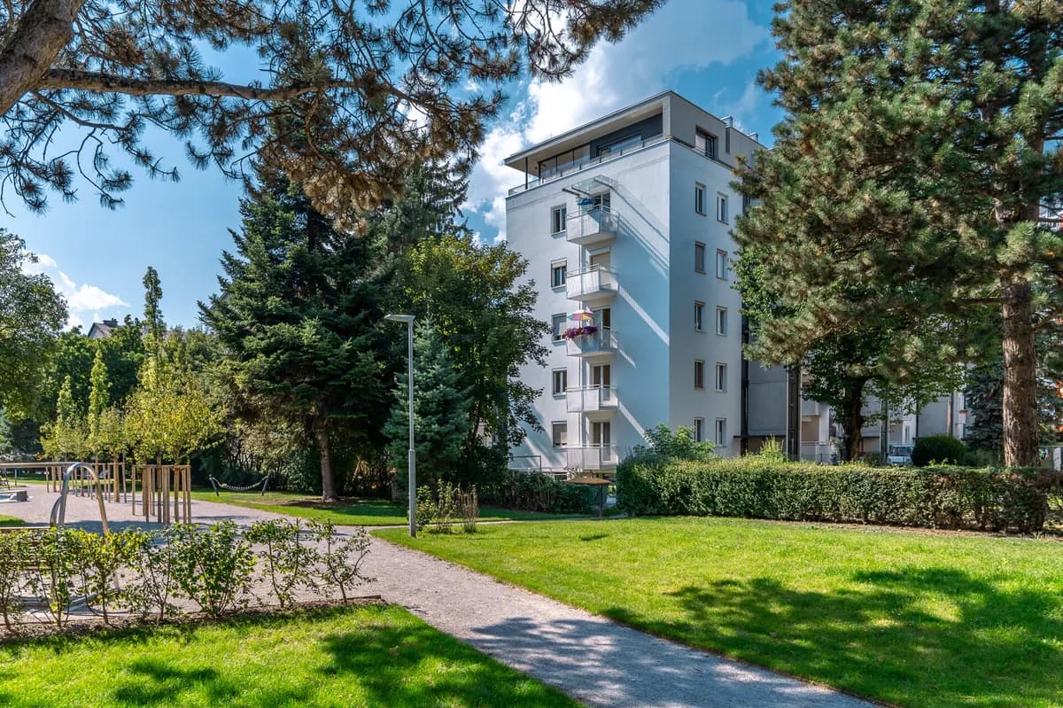3-Zimmer-Wohnung kaufen in Innsbruck – 68,82 m², € 598.000 – Bild 2 von 11
