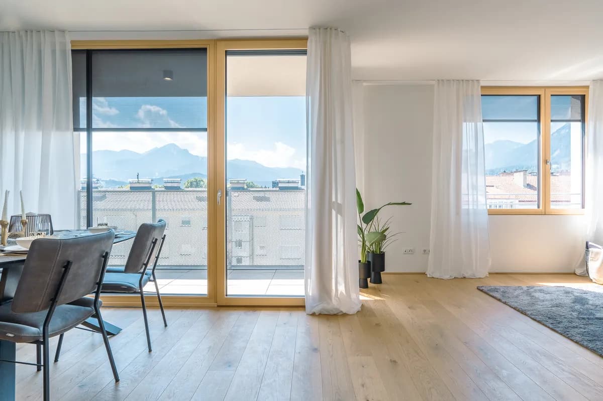 3-Zimmer-Wohnung kaufen in Innsbruck – 68,82 m², € 598.000 – Bild 4 von 11