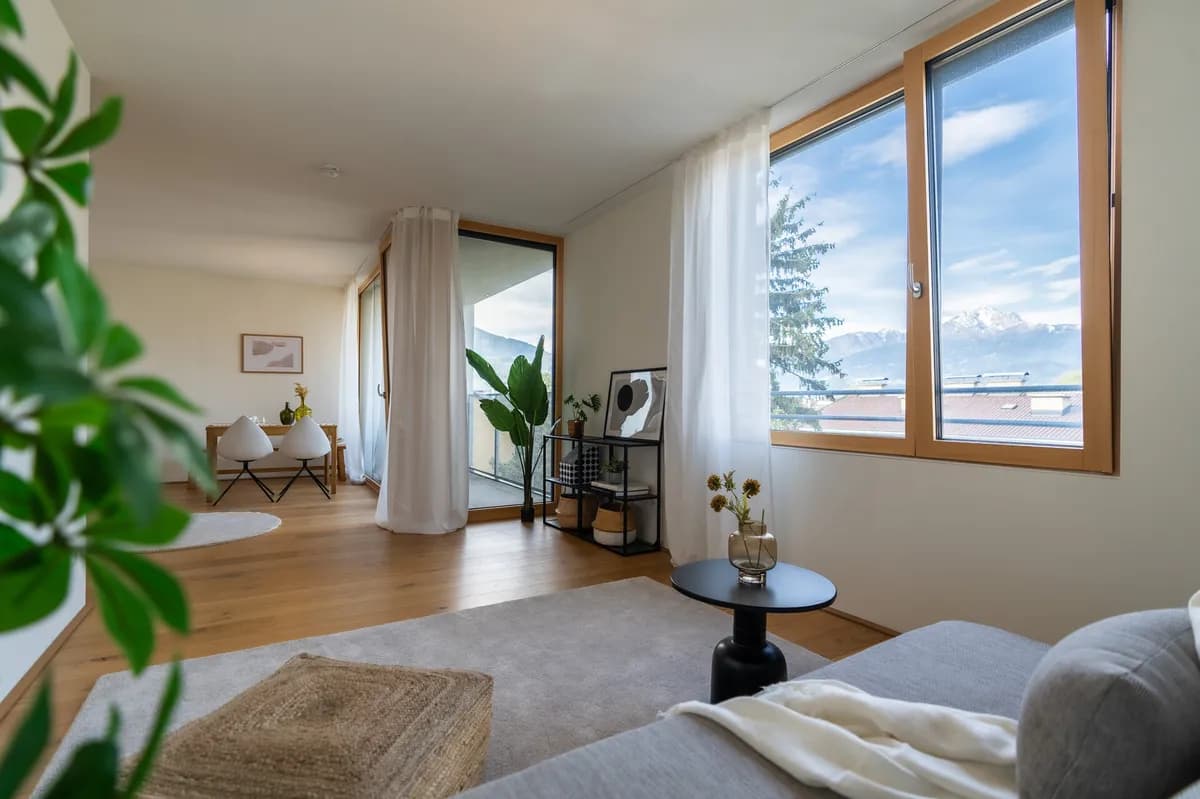 3-Zimmer-Wohnung kaufen in Innsbruck – 68,82 m², € 598.000 – Bild 6 von 11