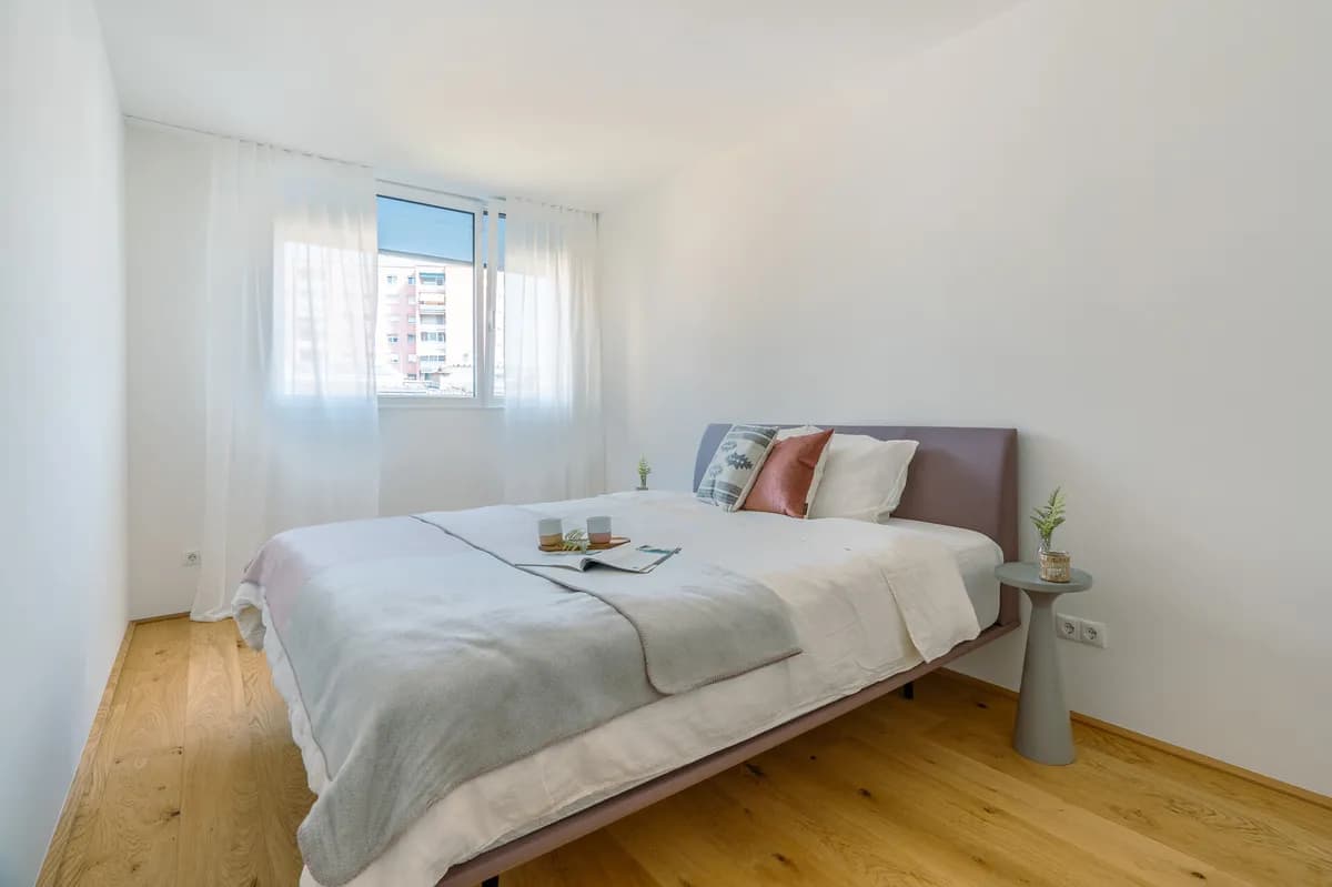 3-Zimmer-Wohnung kaufen in Innsbruck – 68,82 m², € 598.000 – Bild 8 von 11