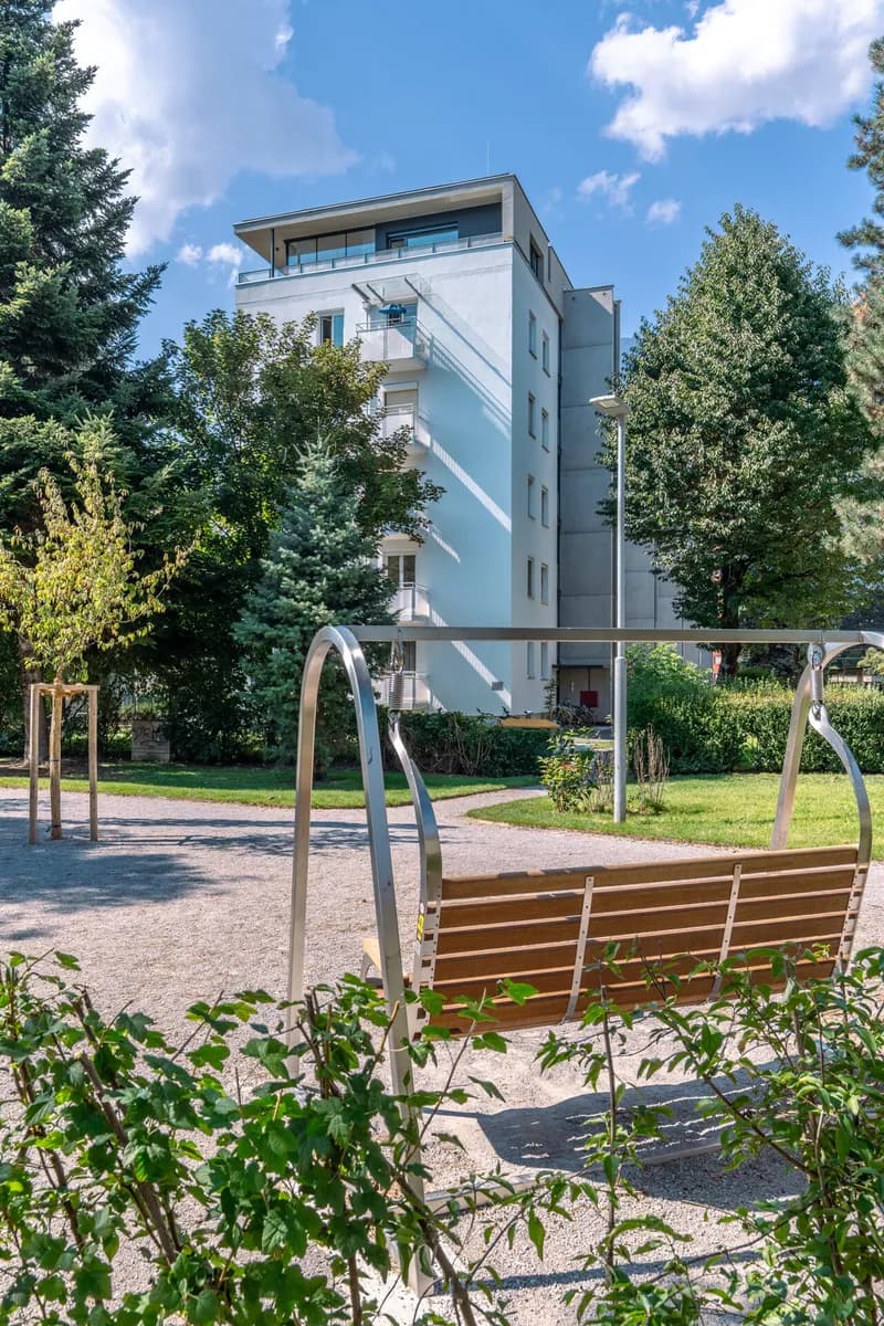 3-Zimmer-Wohnung kaufen in Innsbruck – 68,82 m², € 598.000 – Bild 10 von 11