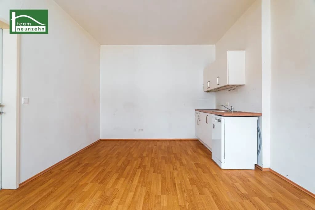 2-Zimmer-Wohnung kaufen in Wien – 38,62 m², € 189.000 – Bild 2 von 25