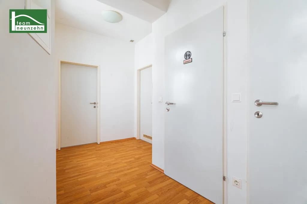 2-Zimmer-Wohnung kaufen in Wien – 38,62 m², € 189.000 – Bild 4 von 25