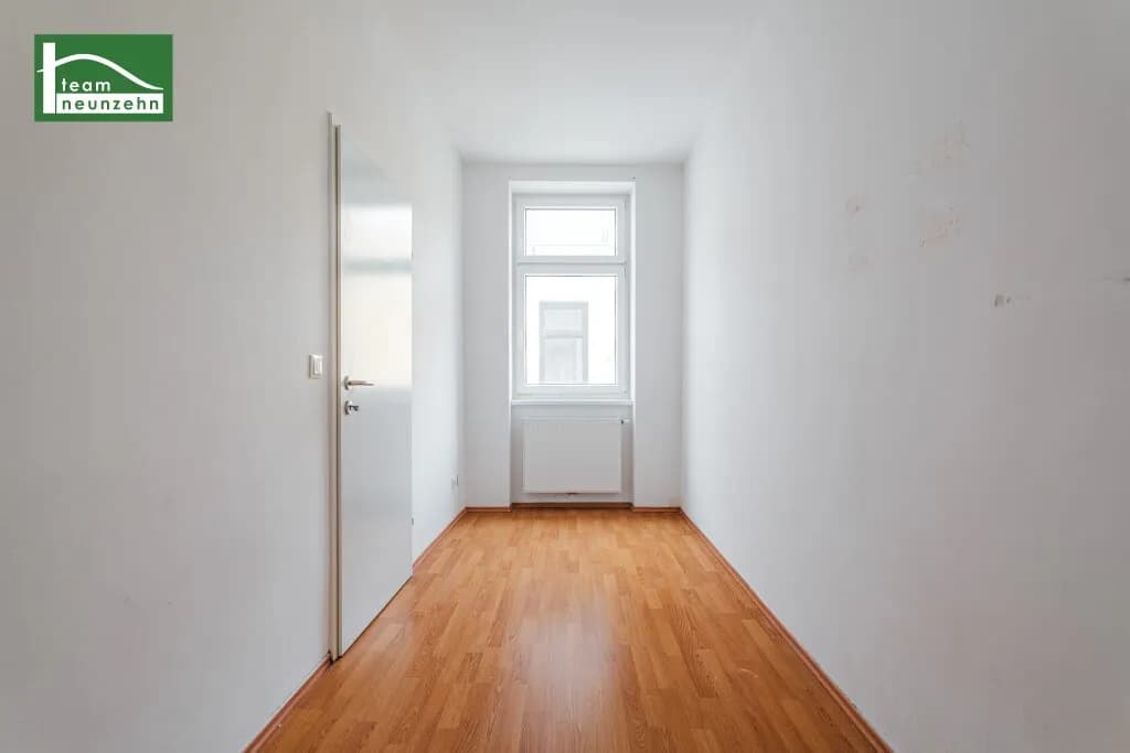 2-Zimmer-Wohnung kaufen in Wien – 38,62 m², € 189.000 – Bild 5 von 25