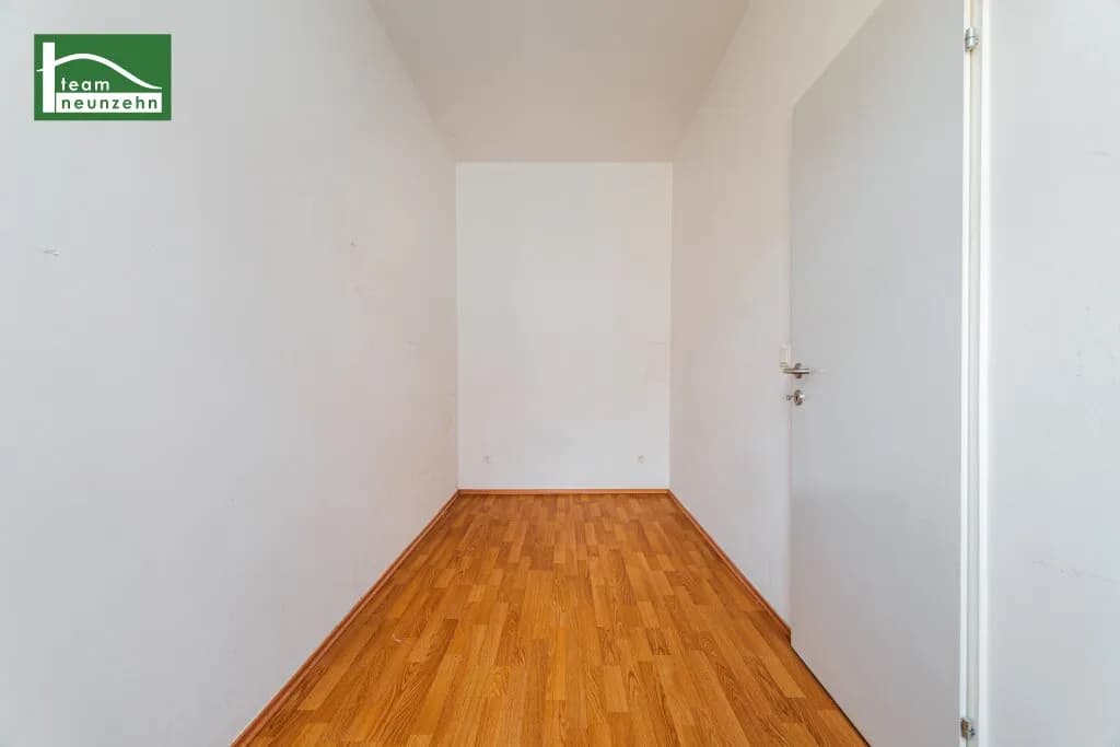 2-Zimmer-Wohnung kaufen in Wien – 38,62 m², € 189.000 – Bild 6 von 25