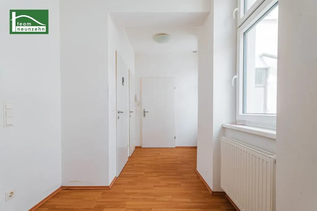 2-Zimmer-Wohnung kaufen in Wien – 38,62 m², € 189.000 – Bild 7 von 25
