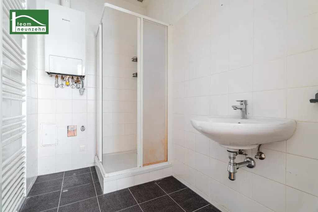 2-Zimmer-Wohnung kaufen in Wien – 38,62 m², € 189.000 – Bild 8 von 25