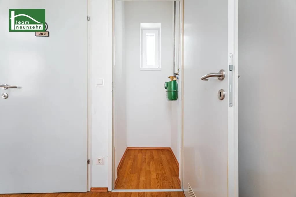 2-Zimmer-Wohnung kaufen in Wien – 38,62 m², € 189.000 – Bild 9 von 25