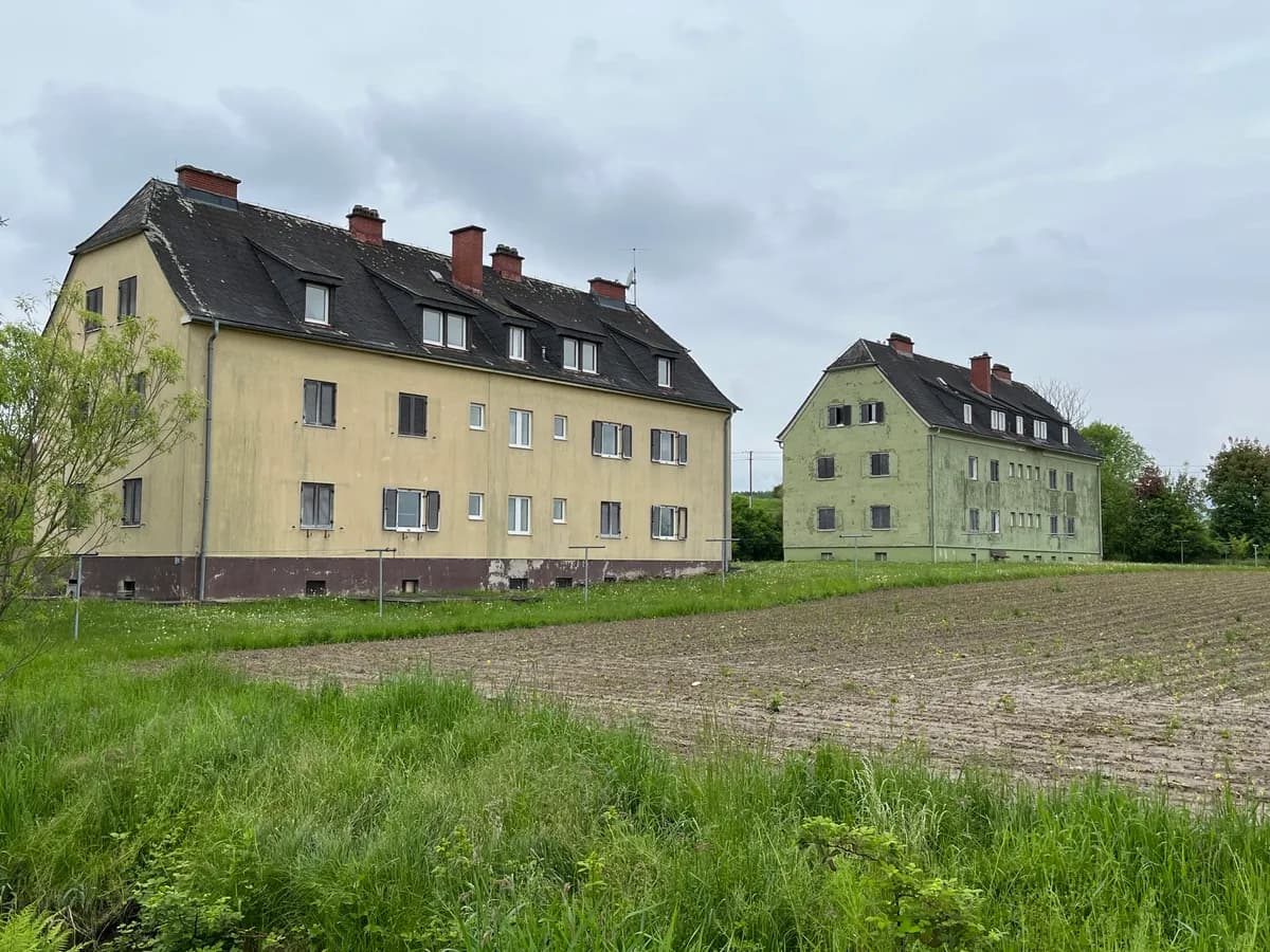 Gewerbeimmobilie kaufen in Deutschlandsberg – 1 022 m², € 550.000