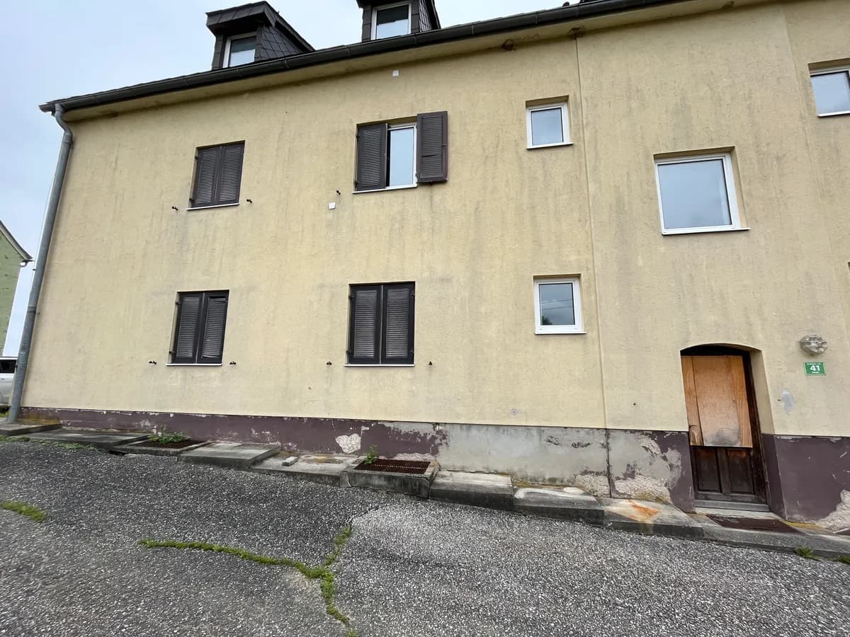 Gewerbeimmobilie kaufen in Deutschlandsberg – 1 022 m², € 550.000 – Bild 4 von 11